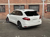 Porsche cayenne turbo 4.8 v8 500pk 2010 38.000km! - afbeelding 10 van  54
