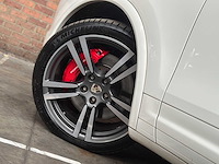 Porsche cayenne turbo 4.8 v8 500pk 2010 38.000km! - afbeelding 13 van  54