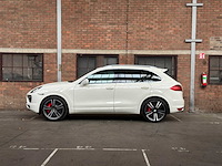 Porsche cayenne turbo 4.8 v8 500pk 2010 38.000km! - afbeelding 14 van  54