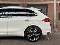 Porsche cayenne turbo 4.8 v8 500pk 2010 38.000km! - afbeelding 16 van  54