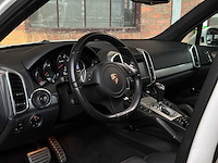Porsche cayenne turbo 4.8 v8 500pk 2010 38.000km! - afbeelding 17 van  54