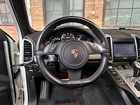 Porsche cayenne turbo 4.8 v8 500pk 2010 38.000km! - afbeelding 18 van  54