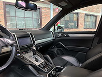 Porsche cayenne turbo 4.8 v8 500pk 2010 38.000km! - afbeelding 19 van  54