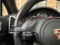 Porsche cayenne turbo 4.8 v8 500pk 2010 38.000km! - afbeelding 22 van  54