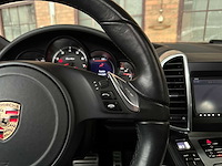 Porsche cayenne turbo 4.8 v8 500pk 2010 38.000km! - afbeelding 24 van  54