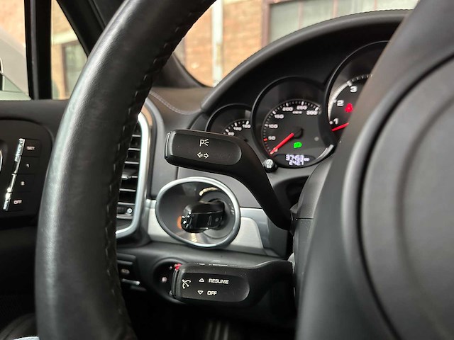 Porsche cayenne turbo 4.8 v8 500pk 2010 38.000km! - afbeelding 25 van  54