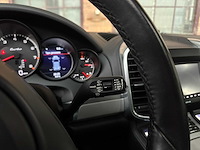 Porsche cayenne turbo 4.8 v8 500pk 2010 38.000km! - afbeelding 26 van  54
