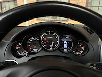 Porsche cayenne turbo 4.8 v8 500pk 2010 38.000km! - afbeelding 27 van  54