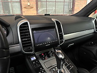Porsche cayenne turbo 4.8 v8 500pk 2010 38.000km! - afbeelding 29 van  54