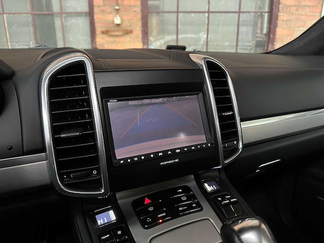 Porsche cayenne turbo 4.8 v8 500pk 2010 38.000km! - afbeelding 30 van  54