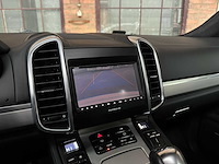 Porsche cayenne turbo 4.8 v8 500pk 2010 38.000km! - afbeelding 30 van  54
