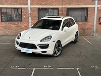 Porsche cayenne turbo 4.8 v8 500pk 2010 38.000km! - afbeelding 23 van  54