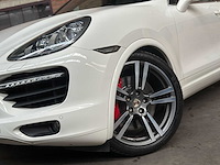Porsche cayenne turbo 4.8 v8 500pk 2010 38.000km! - afbeelding 34 van  54