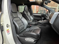 Porsche cayenne turbo 4.8 v8 500pk 2010 38.000km! - afbeelding 47 van  54