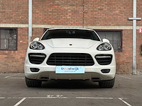 Porsche cayenne turbo 4.8 v8 500pk 2010 38.000km! - afbeelding 45 van  54