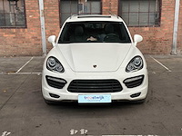 Porsche cayenne turbo 4.8 v8 500pk 2010 38.000km! - afbeelding 51 van  54