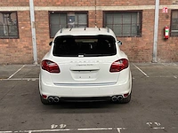 Porsche cayenne turbo 4.8 v8 500pk 2010 38.000km! - afbeelding 6 van  54