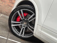 Porsche cayenne turbo 4.8 v8 500pk 2010 38.000km! - afbeelding 13 van  54