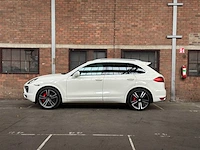 Porsche cayenne turbo 4.8 v8 500pk 2010 38.000km! - afbeelding 14 van  54
