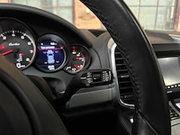 Porsche cayenne turbo 4.8 v8 500pk 2010 38.000km! - afbeelding 26 van  54