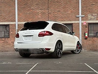 Porsche cayenne turbo 4.8 v8 500pk 2010 38.000km! - afbeelding 1 van  54