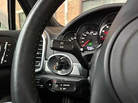Porsche cayenne turbo 4.8 v8 500pk 2010 38.000km! - afbeelding 22 van  54