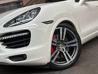 Porsche cayenne turbo 4.8 v8 500pk 2010 38.000km! - afbeelding 34 van  54