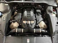 Porsche cayenne turbo 4.8 v8 500pk 2010 38.000km! - afbeelding 49 van  54