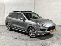 Porsche cayenne turbo 4.8 v8 500pk 2010, jf-108-d - afbeelding 2 van  57