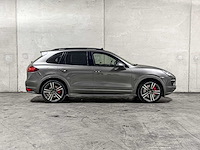 Porsche cayenne turbo 4.8 v8 500pk 2010, jf-108-d - afbeelding 4 van  57