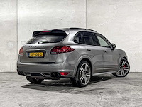 Porsche cayenne turbo 4.8 v8 500pk 2010, jf-108-d - afbeelding 5 van  57