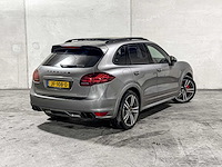 Porsche cayenne turbo 4.8 v8 500pk 2010, jf-108-d - afbeelding 6 van  57