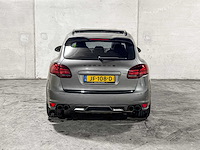 Porsche cayenne turbo 4.8 v8 500pk 2010, jf-108-d - afbeelding 8 van  57