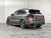 Porsche cayenne turbo 4.8 v8 500pk 2010, jf-108-d - afbeelding 9 van  57