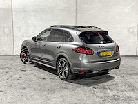 Porsche cayenne turbo 4.8 v8 500pk 2010, jf-108-d - afbeelding 10 van  57