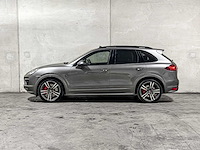 Porsche cayenne turbo 4.8 v8 500pk 2010, jf-108-d - afbeelding 11 van  57