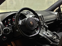 Porsche cayenne turbo 4.8 v8 500pk 2010, jf-108-d - afbeelding 13 van  57