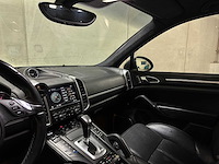 Porsche cayenne turbo 4.8 v8 500pk 2010, jf-108-d - afbeelding 15 van  57