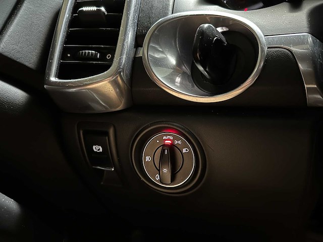Porsche cayenne turbo 4.8 v8 500pk 2010, jf-108-d - afbeelding 17 van  57