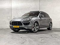 Porsche cayenne turbo 4.8 v8 500pk 2010, jf-108-d - afbeelding 23 van  57