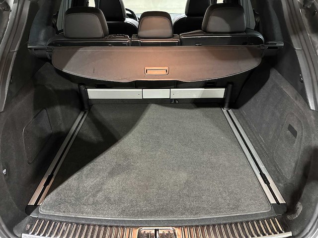Porsche cayenne turbo 4.8 v8 500pk 2010, jf-108-d - afbeelding 38 van  57