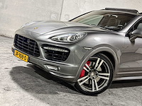 Porsche cayenne turbo 4.8 v8 500pk 2010, jf-108-d - afbeelding 45 van  57