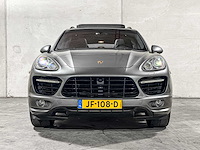 Porsche cayenne turbo 4.8 v8 500pk 2010, jf-108-d - afbeelding 54 van  57