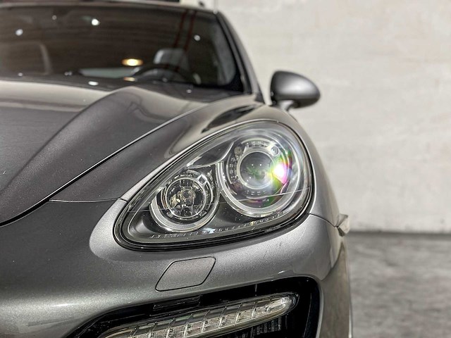 Porsche cayenne turbo 4.8 v8 500pk 2010, jf-108-d - afbeelding 56 van  57