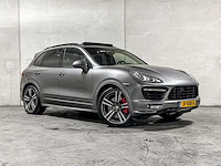 Porsche cayenne turbo 4.8 v8 500pk 2010, jf-108-d - afbeelding 57 van  57