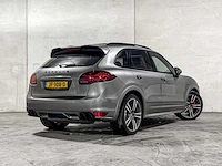 Porsche cayenne turbo 4.8 v8 500pk 2010, jf-108-d - afbeelding 13 van  57