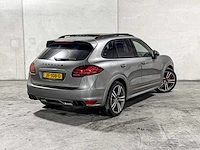 Porsche cayenne turbo 4.8 v8 500pk 2010, jf-108-d - afbeelding 14 van  57