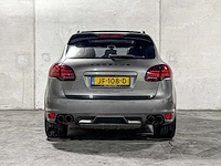 Porsche cayenne turbo 4.8 v8 500pk 2010, jf-108-d - afbeelding 15 van  57