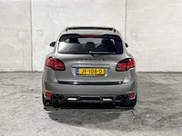 Porsche cayenne turbo 4.8 v8 500pk 2010, jf-108-d - afbeelding 16 van  57