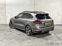 Porsche cayenne turbo 4.8 v8 500pk 2010, jf-108-d - afbeelding 18 van  57